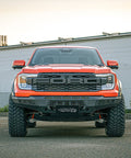 OPTION 4WD Option X Bull Bar to suit Next Gen RaptorBull BarNXG