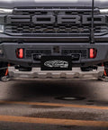 OPTION 4WD V1 Bull Bar to suit Next Gen RaptorBull BarNXG
