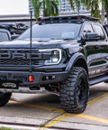 OPTION 4WD V1 Bull Bar to suit Next Gen RaptorBull BarNXG