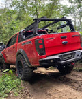 OPTION X BED RACK SYSTEM - FORD RAPTOR GEN 1 (2018-2022)OtherNXG