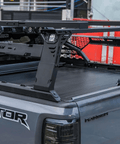 OPTION X BED RACK SYSTEM - FORD RAPTOR GEN 1 (2018-2022)OtherNXG