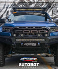 OPTION X BULL BAR - FORD RAPTOR GEN 1 (2018-2022)Bull BarNXG
