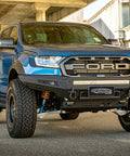 OPTION X BULL BAR - FORD RAPTOR GEN 1 (2018-2022)Bull BarNXG