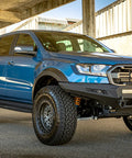 OPTION X BULL BAR - FORD RAPTOR GEN 1 (2018-2022)Bull BarNXG