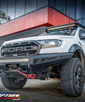 OPTION X BULL BAR - FORD RAPTOR GEN 1 (2018-2022)Bull BarNXG