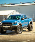 OPTION X BULL BAR - FORD RAPTOR GEN 1 (2018-2022)Bull BarNXG