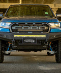 OPTION X BULL BAR - FORD RAPTOR GEN 1 (2018-2022)Bull BarNXG