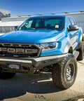 OPTION X BULL BAR - FORD RAPTOR GEN 1 (2018-2022)Bull BarNXG