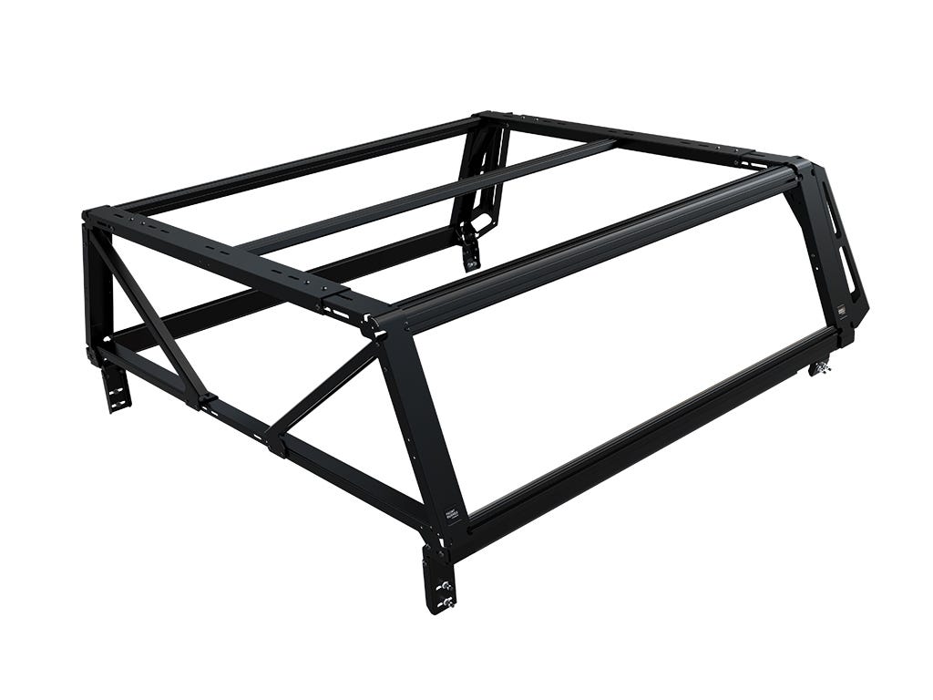 Ford F-150 Crew Cab 5.5ft (2009-Current) Pro Bed System - Front Runner - view 5