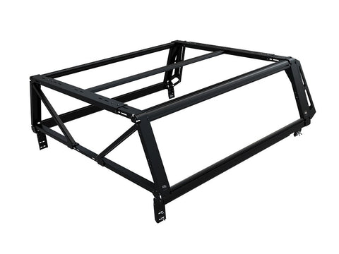 Ford F-150 Crew Cab 5.5' (2009-Current) Pro Bed System - Front Runner