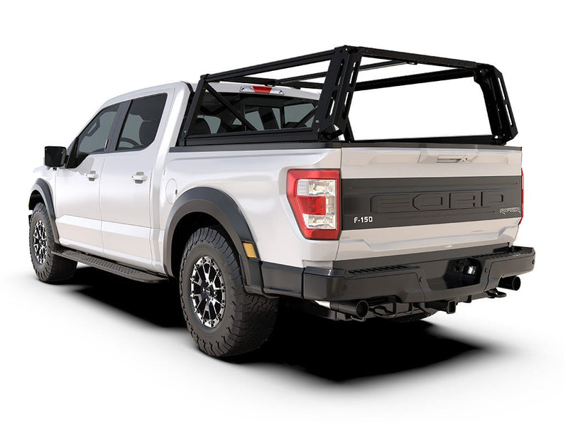 Ford F-150 Crew Cab 5.5ft (2009-Current) Pro Bed System - Front Runner