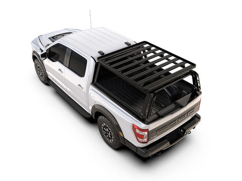Ford F-150 Crew Cab 5.5' (2009-Current) Pro Bed Rack Kit - Front Runner
