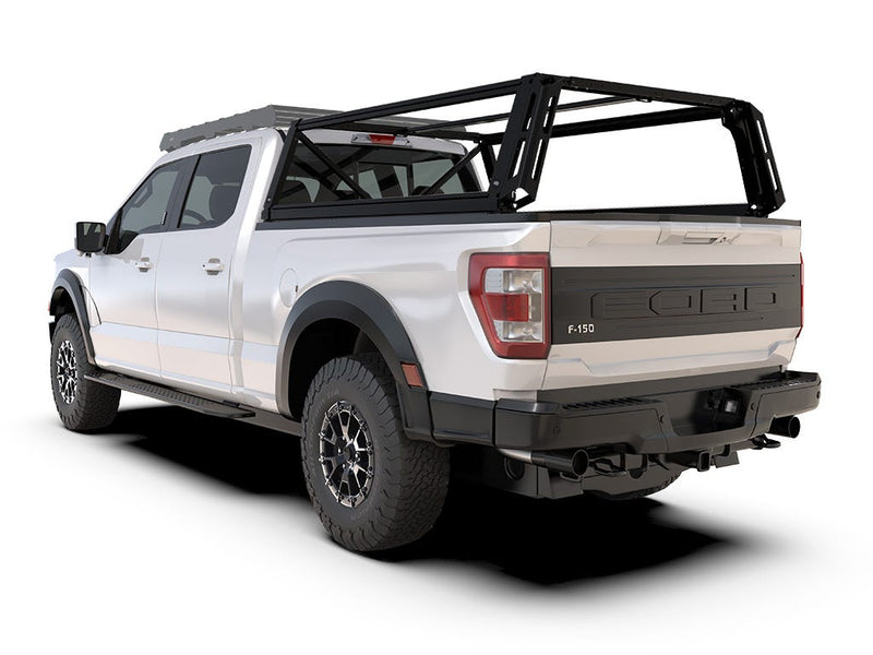 Ford F-150 6.5ft Bed (2009-Current) Pro Bed System - Front Runner