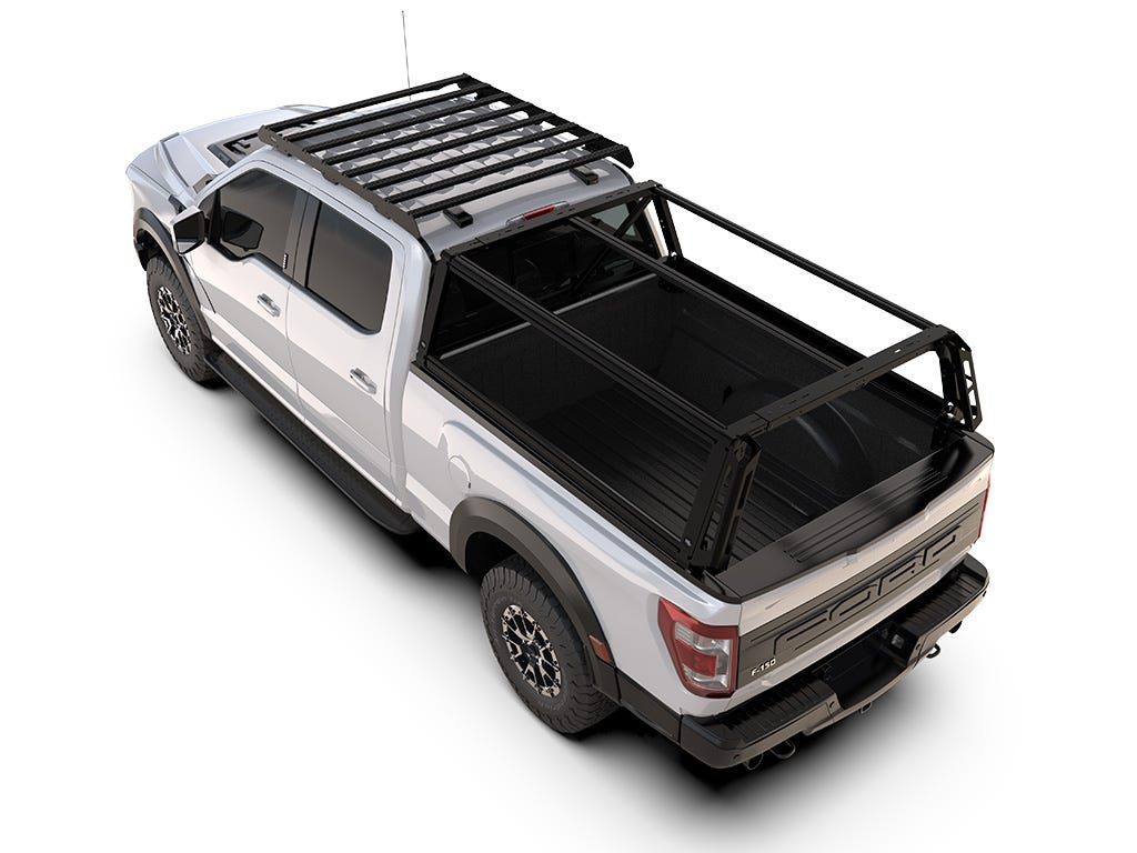 Ford F-150 6.5ft Bed (2009-Current) Pro Bed System - Front Runner - view 2