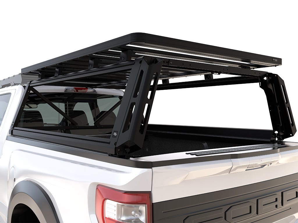 Ford F-150 6.5ft Bed (2009-Current) Pro Bed Rack Kit - Front Runner - view 3