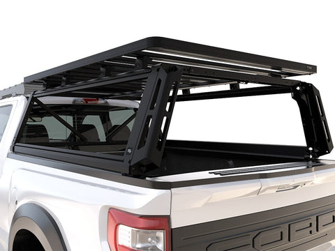 Ford F-150 6.5' Bed (2009-Current) Pro Bed Rack Kit - Front Runner