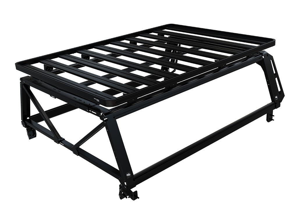 Ford F-150 6.5ft Bed (2009-Current) Pro Bed Rack Kit - Front Runner - view 5