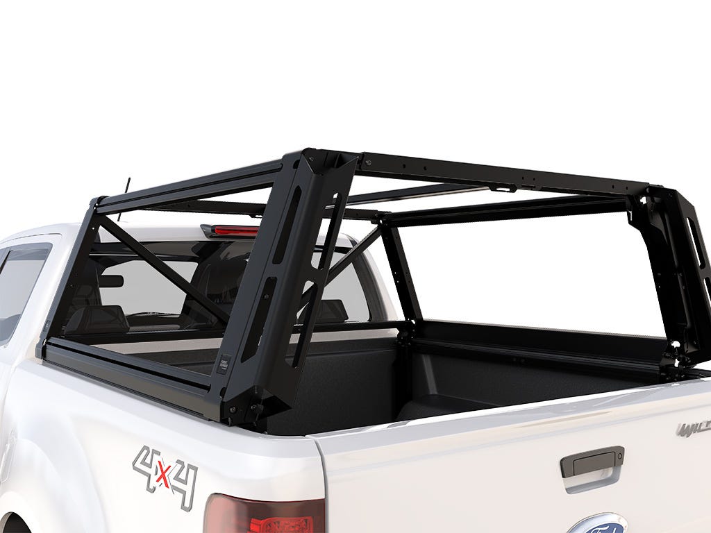 Ford Ranger PX3/PX2 Double Cab (2012-2022) Pro Bed System - Front Runner - view 3