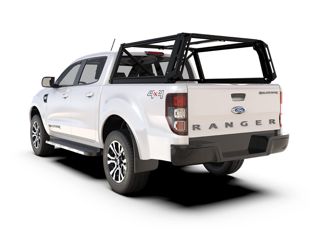 Ford Ranger PX3/PX2 Wildtrak/Raptor Double Cab (2012-2022) Pro Bed System - Front Runner