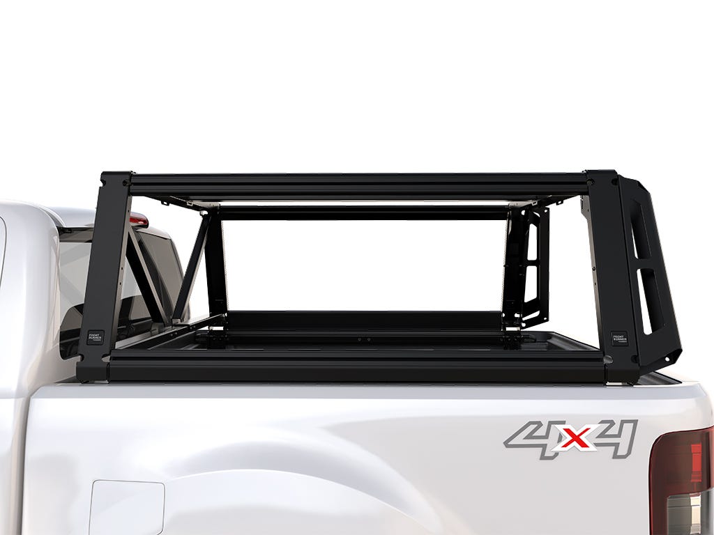Ford Ranger PX3/PX2 Double Cab (2012-2022) Pro Bed System - Front Runner - view 4