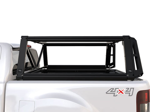 Ford Ranger PX3/PX2 Wildtrak/Raptor Double Cab (2012-2022) Pro Bed System - Front Runner