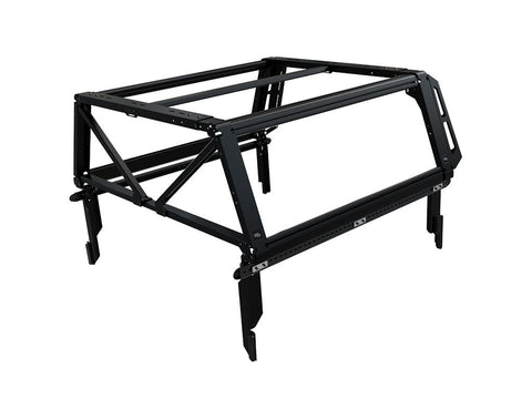 Ford Ranger PX3/PX2 Wildtrak/Raptor Double Cab (2012-2022) Pro Bed System - Front Runner