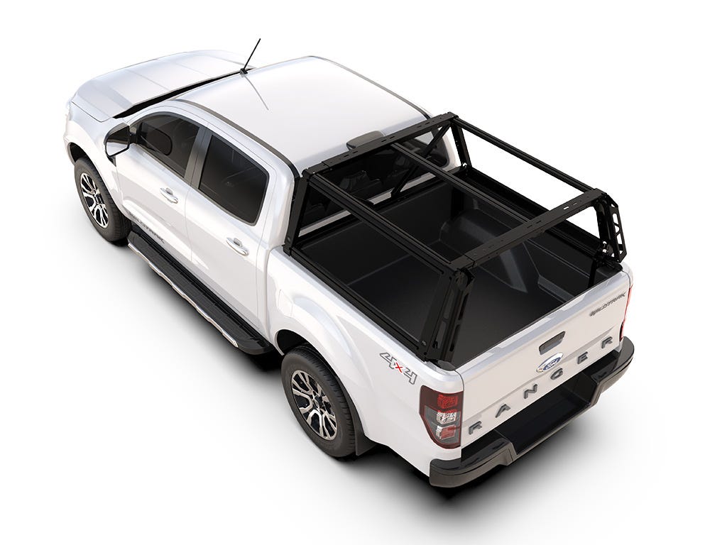 Ford Ranger PX3/PX2 Double Cab (2012-2022) Pro Bed System - Front Runner - view 2