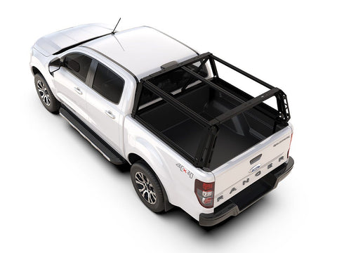 Ford Ranger PX3/PX2 Wildtrak/Raptor Double Cab (2012-2022) Pro Bed System - Front Runner