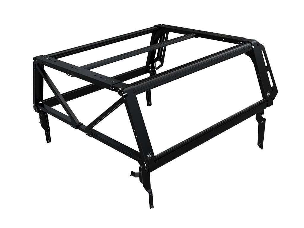 Next Gen Ford Ranger Double Cab (2022-Current) Pro Bed System - Front Runner - view 5