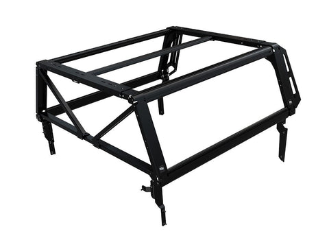 Ford Ranger Next-Gen Wildtrak/Raptor Double Cab (2022-Current) Pro Bed System - Front Runner