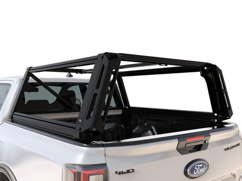Ford Ranger Next-Gen Wildtrak/Raptor Double Cab (2022-Current) Pro Bed System - Front Runner