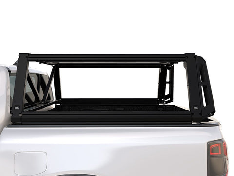 Ford Ranger Next-Gen Wildtrak/Raptor Double Cab (2022-Current) Pro Bed System - Front Runner