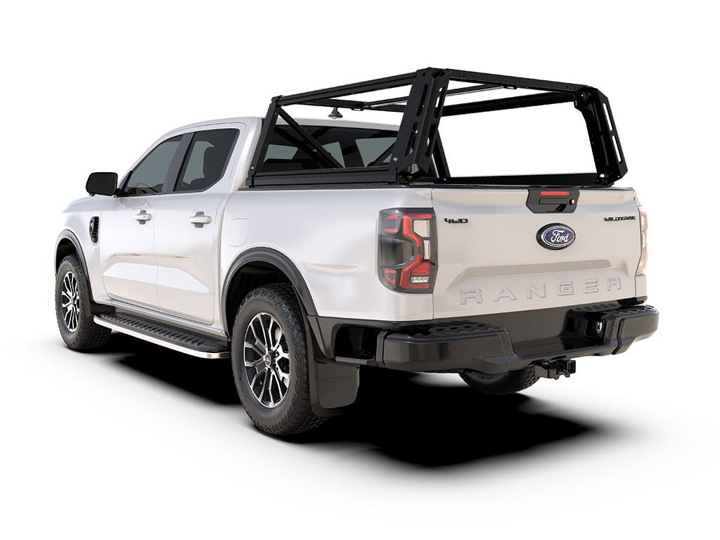 Next Gen Ford Ranger Wildtrak/Raptor Double Cab (2022-Current) Pro Bed System - Front Runner