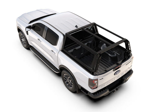 Ford Ranger Next-Gen Wildtrak/Raptor Double Cab (2022-Current) Pro Bed System - Front Runner