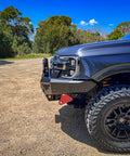 Predator Bull Bar to suit Next Gen Ranger / EverestBull BarNXG