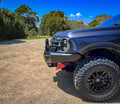 Predator Bull Bar to suit Next Gen Ranger / EverestBull BarNXG