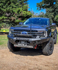Predator Bull Bar to suit Next Gen Ranger / EverestBull BarNXG