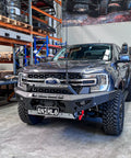 Predator Bull Bar to suit Next Gen Ranger / EverestBull BarNXG