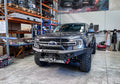 Predator Bull Bar to suit Next Gen Ranger / EverestBull BarNXG