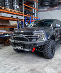 Predator Bull Bar to suit Next Gen Ranger / EverestBull BarNXG