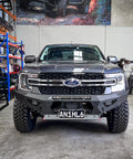 Predator Bull Bar to suit Next Gen Ranger / EverestBull BarNXG