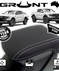 Premium Neoprene Next Gen Ranger Console Lid CoverInteriorNXG