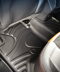 Premium Next Gen Ranger Floor Mats (also suit Next Gen Raptor)InteriorNXG