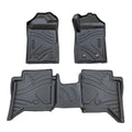 Premium Next Gen Ranger Floor Mats (also suit Next Gen Raptor)InteriorNXG