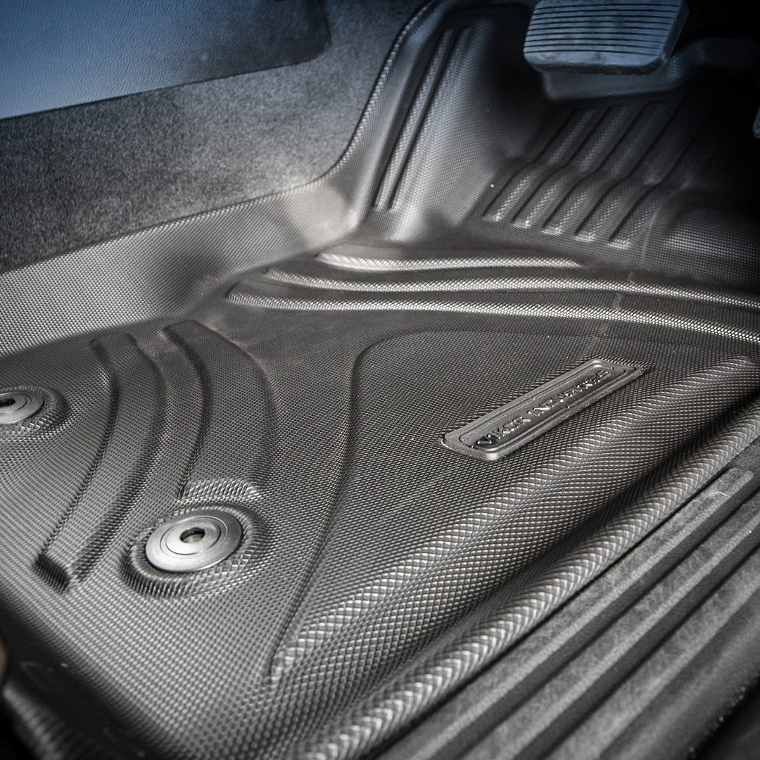 Australia's Specialist Next Gen Ford Ranger Accessories Store – NXG