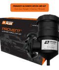 Provent Ultimate Next Gen Ranger Catch Can Kit (2L 4CYL Ranger + Everest, Amarok NF)PerformanceNXG
