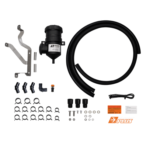 Provent Ultimate Next Gen Ranger Catch Can Kit (2L 4CYL Ranger + Everest, Amarok NF)PerformanceNXG