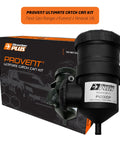 Provent Ultimate Next Gen Ranger Catch Can Kit (V6 Ranger + Everest, Amarok NF)PerformanceNXG