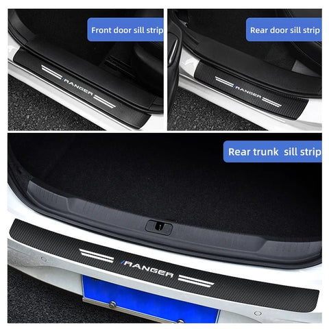 RANGER Protective Door Strip (Luminous)CosmeticNXG