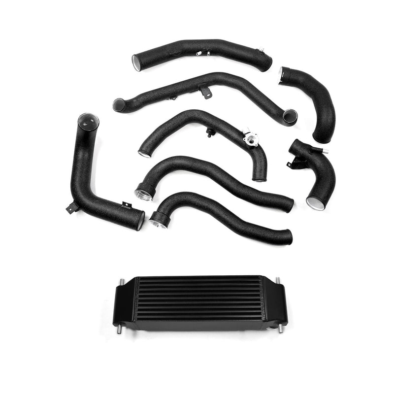 VIKOR Intercooler Kit for the Next Gen Ford Ranger Raptor